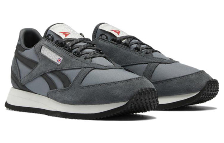 Reebok Victory Classic 'Dark Grey' GY1556