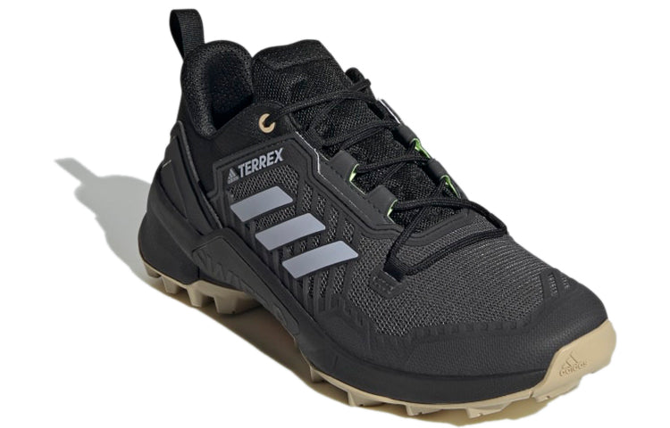 (WMNS) adidas Terrex Swift R3 'Solid Grey Gum' FX7339