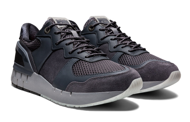 Onitsuka Tiger Rebilac Runner MP 'Grey Black' 1183A815-022