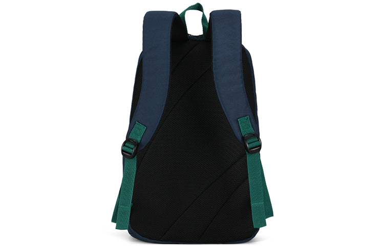 Li-Ning Badminton Logo Backpack 'Navy' ABSS087-3