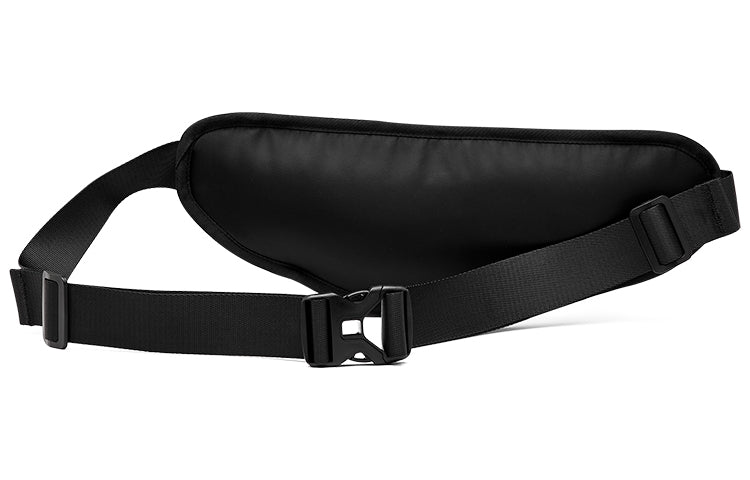 Skechers Wear-resistant Waist Bag 'Black' L322U025-0018