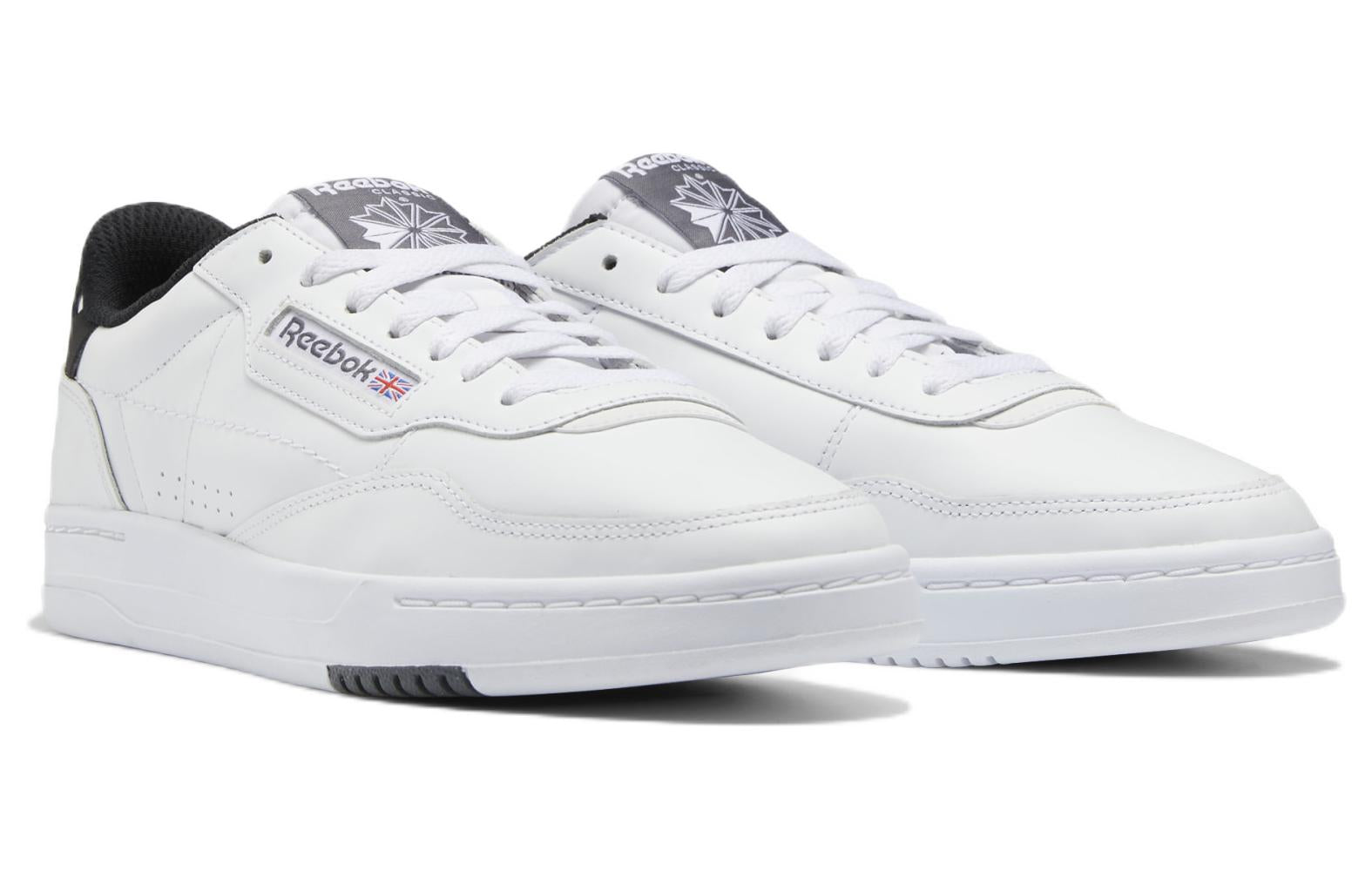 Reebok General Skate shoes 'White Black' GW7559