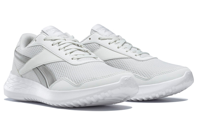 (WMNS) Reebok Energen Lite Low-Top White/Grey FX1210