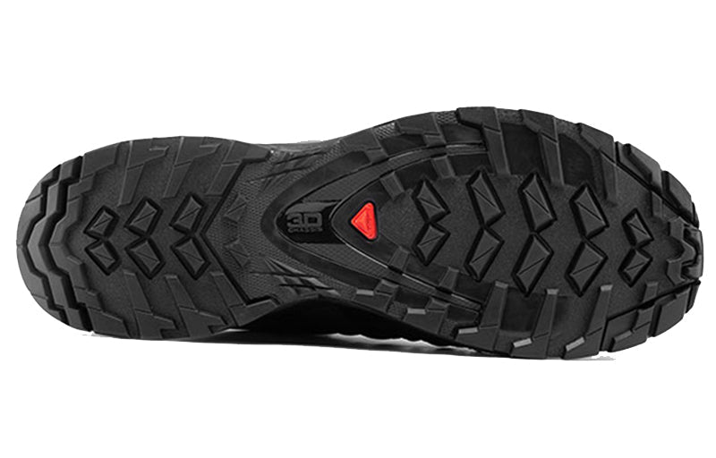 SALOMON XA Pro 3D V8 GTX 'Black' 409889