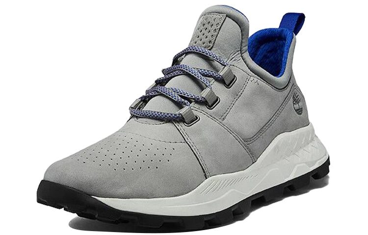Timberland Brooklyn 'Grey' A2J3A