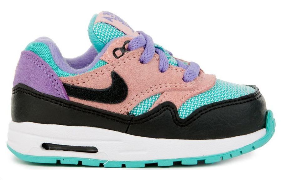 (TD) Nike Air Max 1 Have a Nike Day 'Multi' BQ7214-001