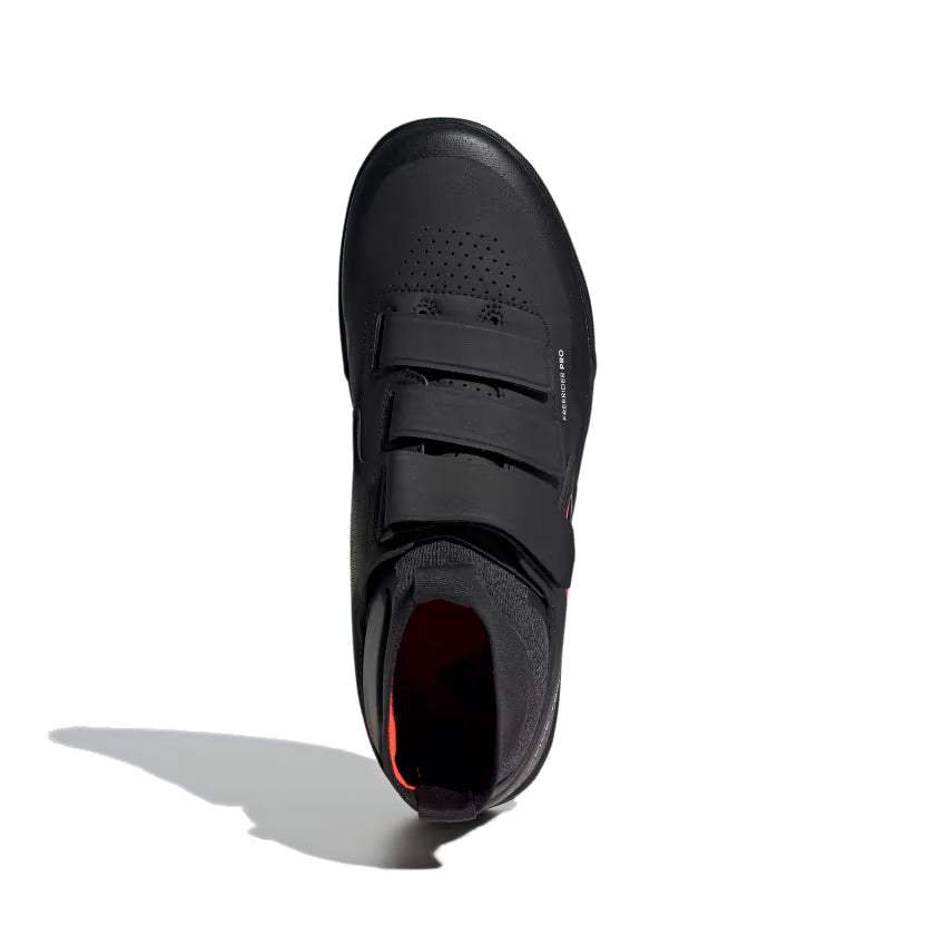 adidas Five Ten Freerider Pro Mid 'Black Solar Red' H02024