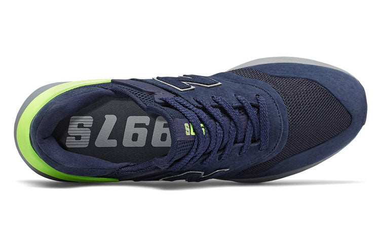New Balance 997 Sport 'Petrol' MS997HF