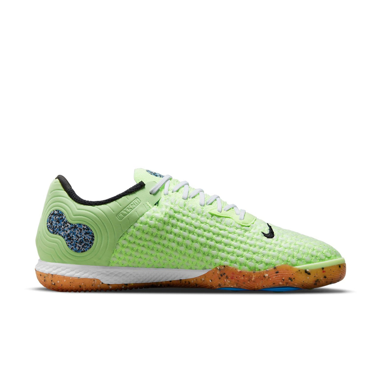 Nike React Gato 'Lime Glow' CT0550-343