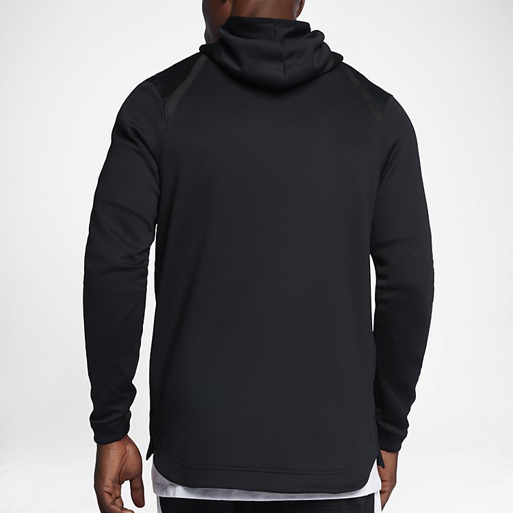 Basketball Hoodies Men Nike Thermaflex Showtime Hoody 856438-010