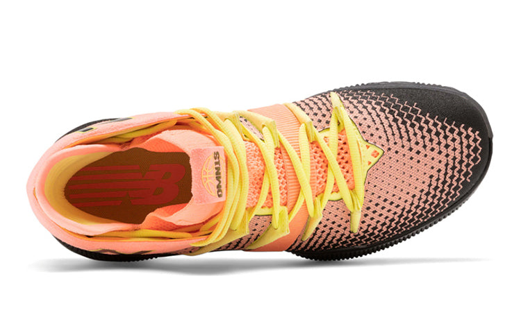 (GS) New Balance OMN1S 'Pink' GBOMN1A2