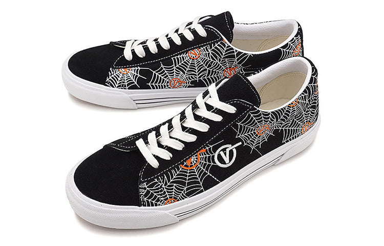 Vans Sid 'Spider Web - Black' VN0A54F54RN