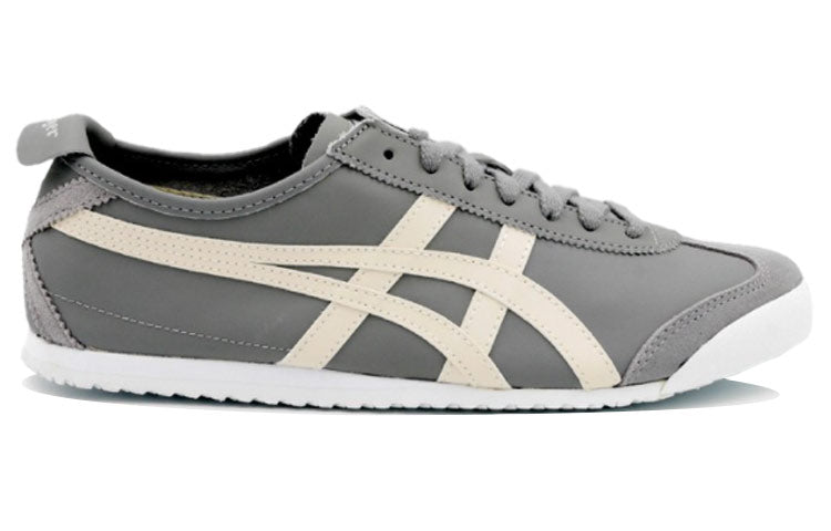 Onitsuka Tiger Mexico 66 'Grey Cream' D4J2L-960