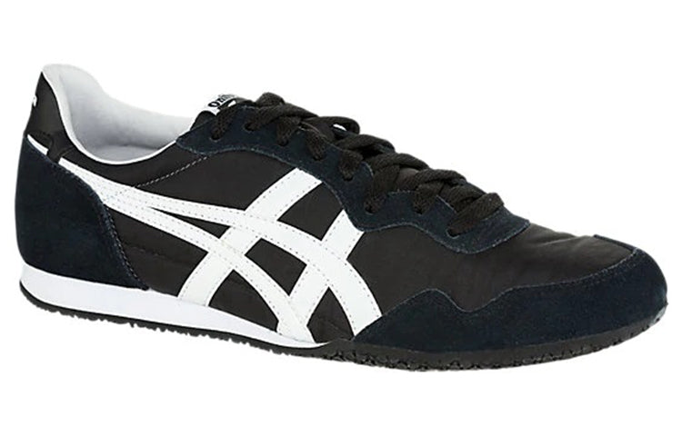 Onitsuka Tiger Serrano 'Black' D109L-9001