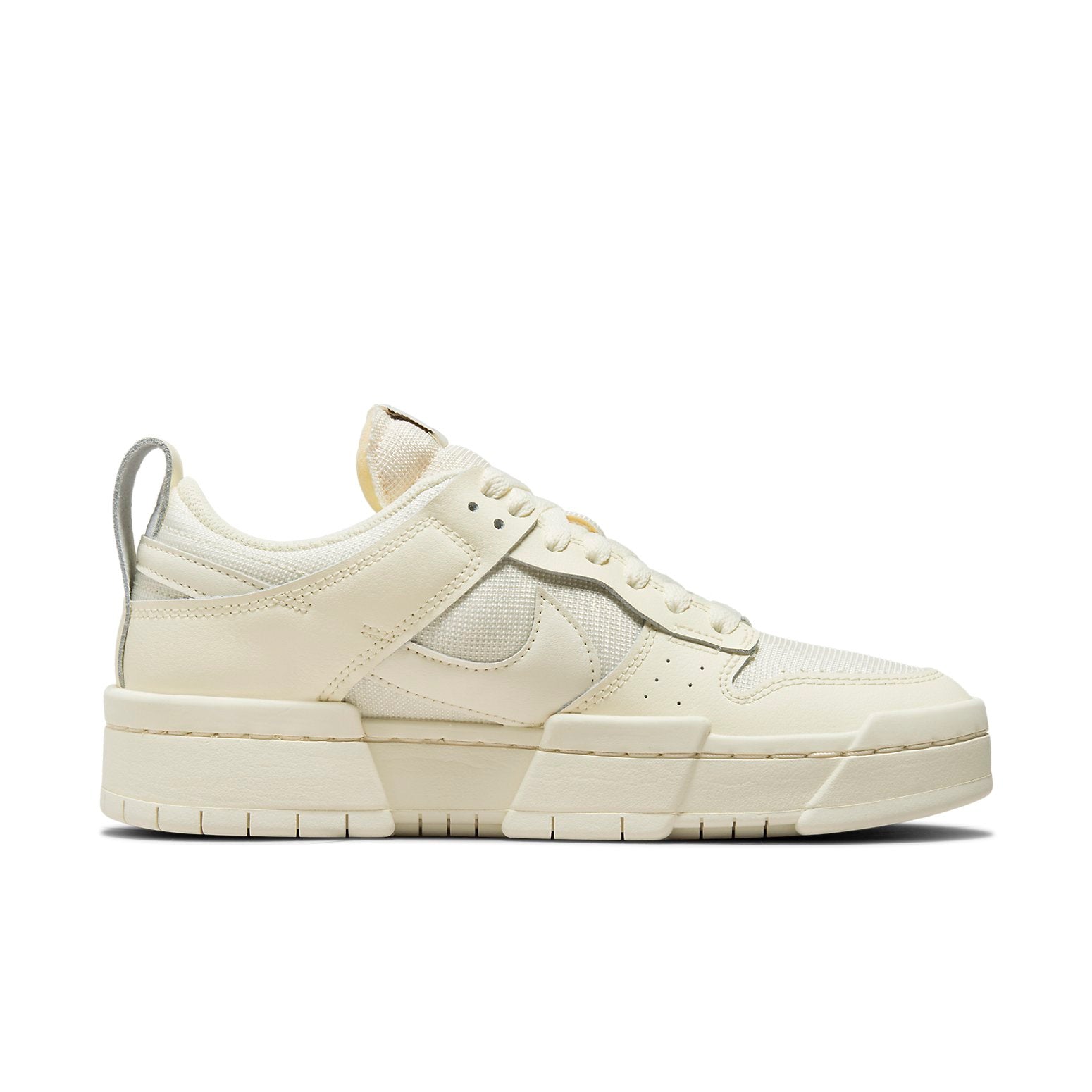 (WMNS) Nike Dunk Low Disrupt 'Coconut Milk' CK6654-105