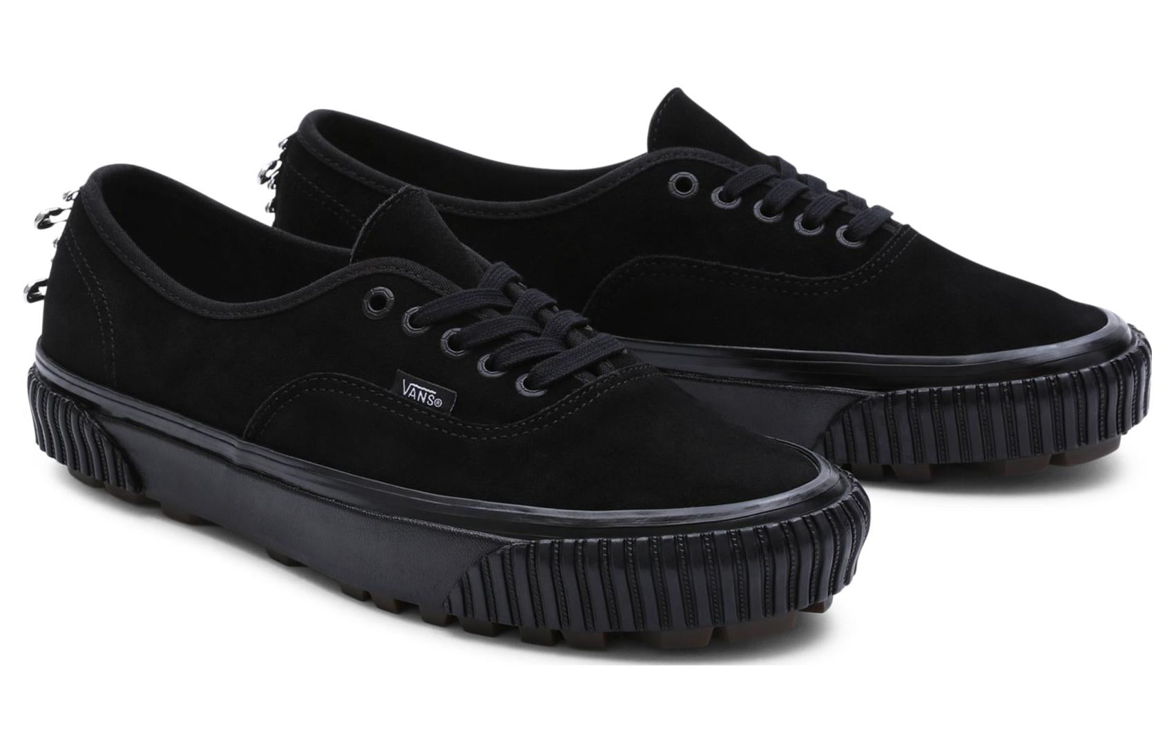 Vans Authentic 44 Lug DX 'Black' VN0005U4BM8