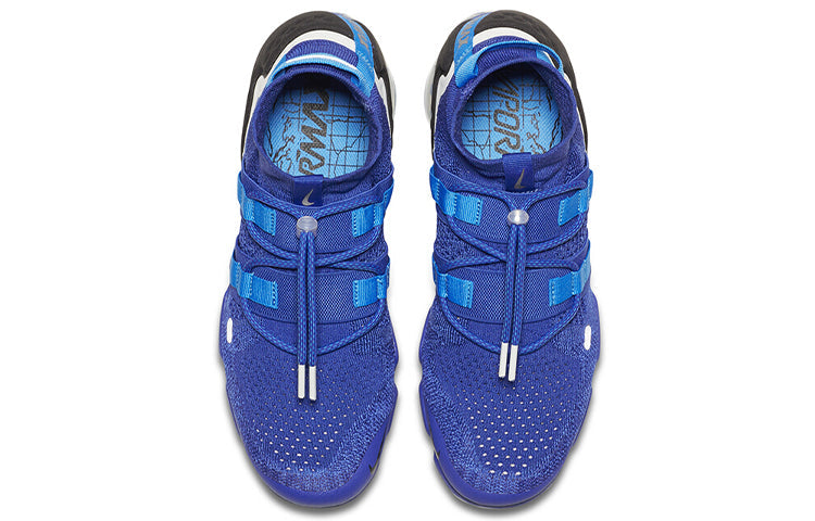 Nike Air Vapormax Flyknit Utility 'Game Royal' AH6834-400