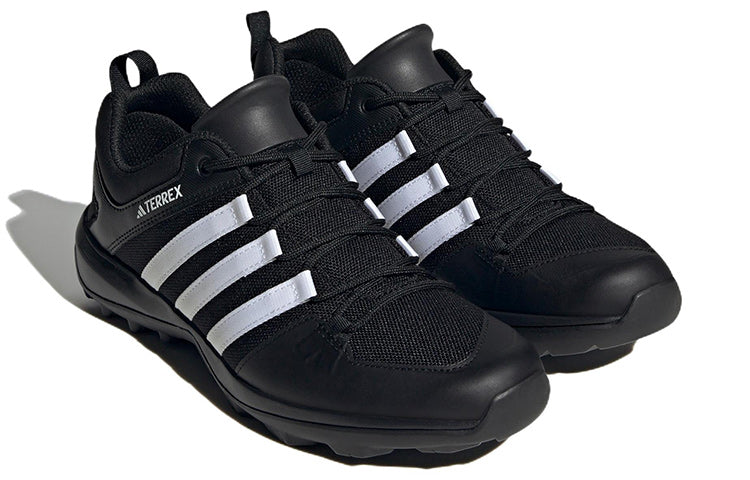 adidas Terrex Daroga Plus Hiking 'Black White' HP8632