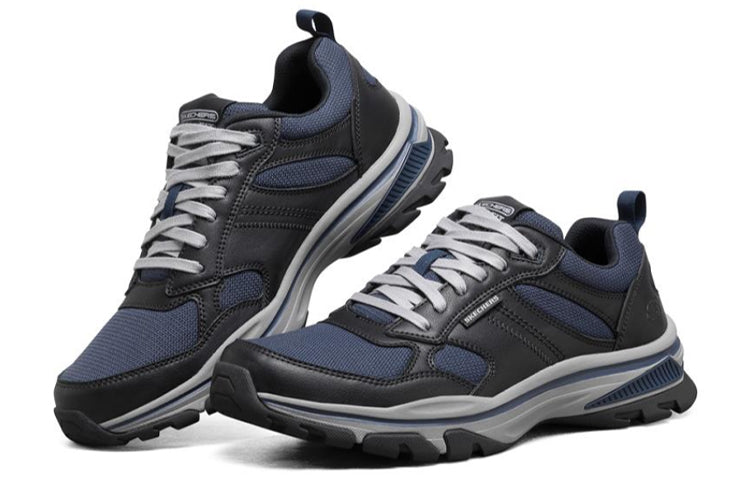 Skechers Ralcon Sneakers Blue/Grey 204021-NVY