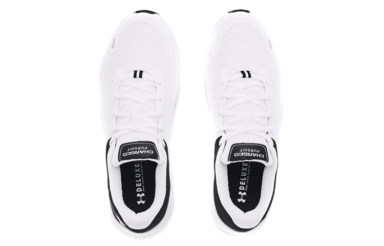 Under Armour Charged Pursuit 2 BL 'White' 3024138-103