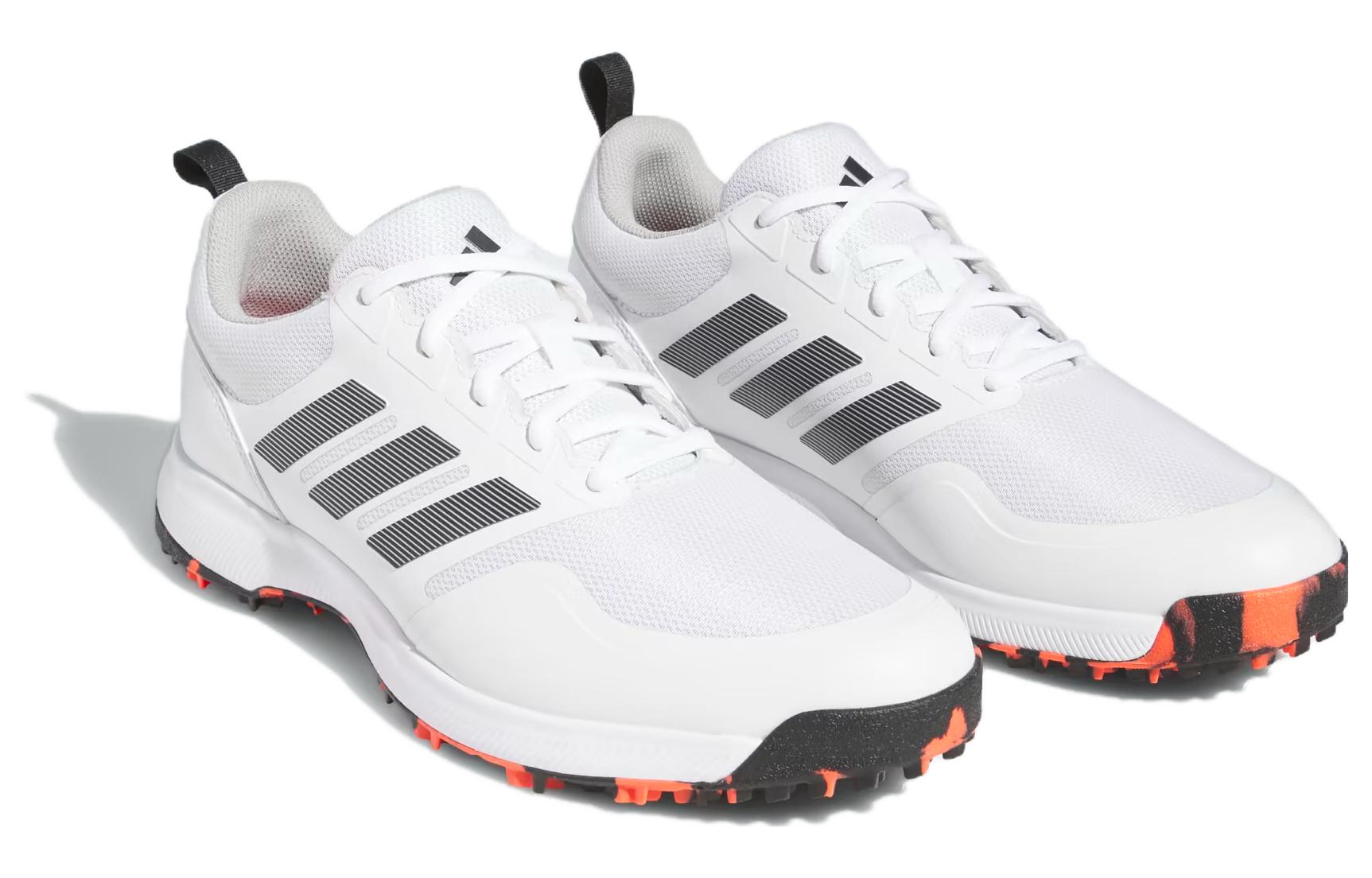 adidas Tech Response SL 3.0 'White Core Black' GV6894