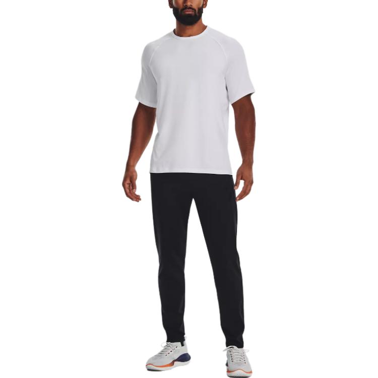 Under Armour Meridian T-Shirt 'White' 1378988-100
