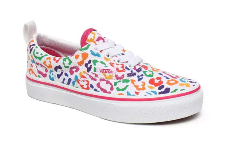 (PS) Vans Era 'Rainbow Leopard' VN0A4U1UWKV