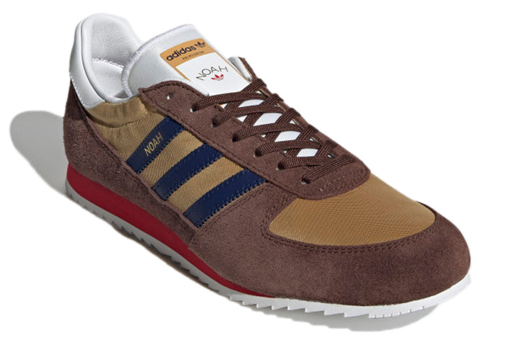 adidas Noah x Vintage Runner 'Brown Dark Blue' GZ6607