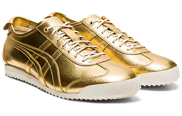 Onitsuka Tiger Mexico 66 SD 'Gold' 1183A740-200