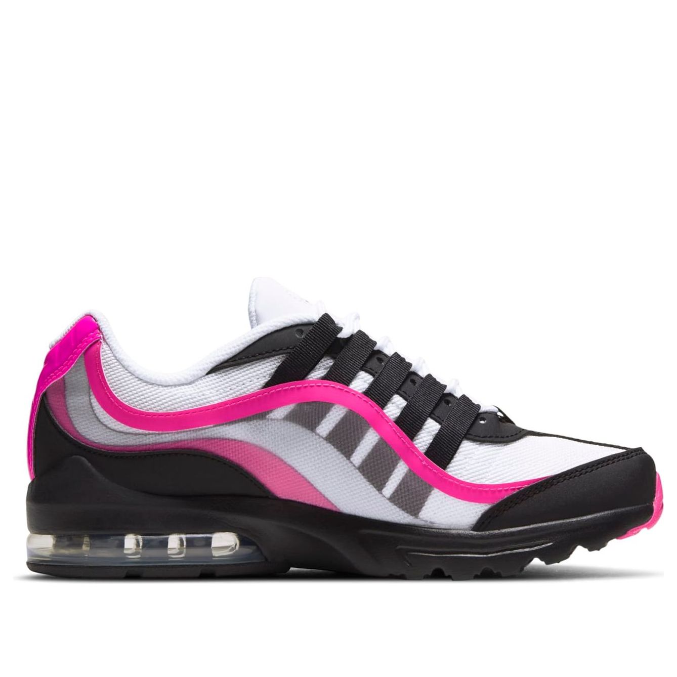 (WMNS) Nike Air Max VG-R 'Black Pink White' CT1730-104