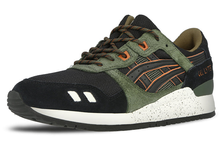 ASICS Gel-Lyte III 'Green' H5T3N-9090