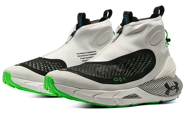 Under Armour HOVR Phantom 2 Storm 'White Black' 3024152-102