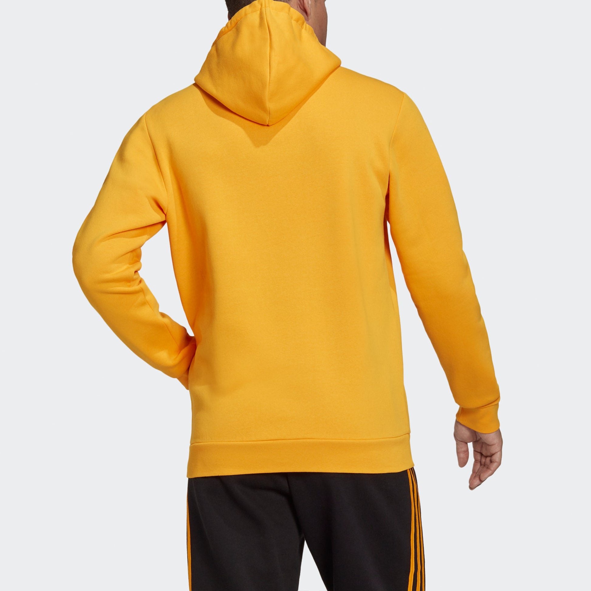 Men's adidas Feel Cozy Hd Sports Gold Color H58972