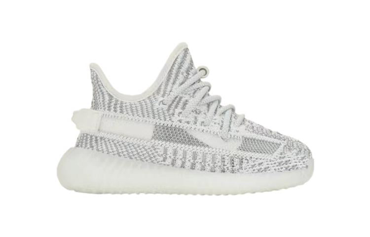 (TD) adidas Yeezy Boost 350 V2 'Static' HP6590