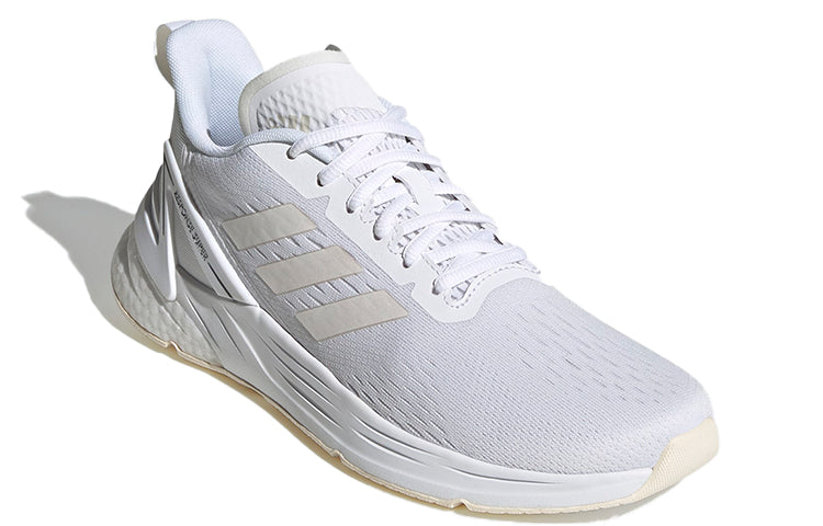 (WMNS) adidas Response Super 'Triple White' FY6490