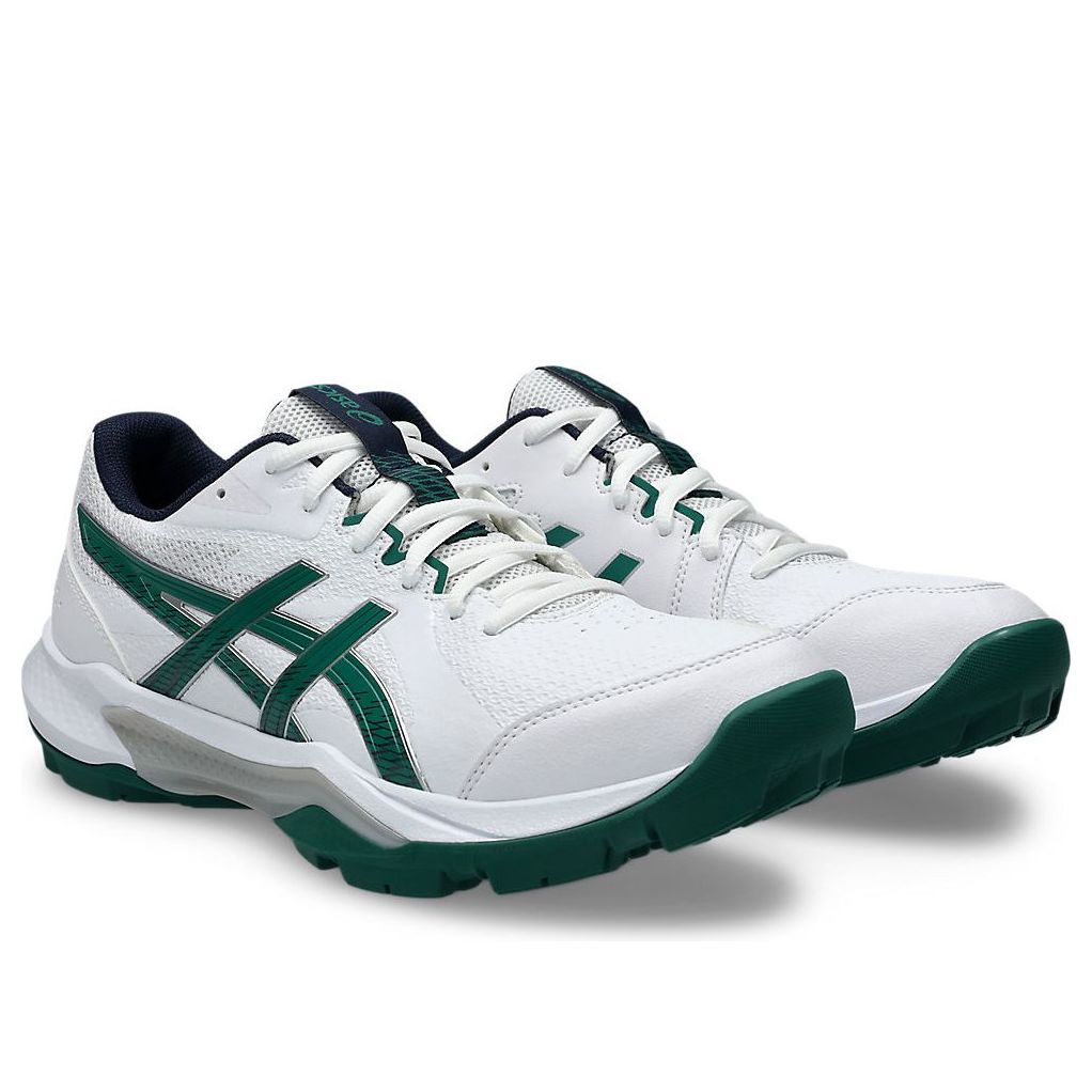 ASICS Gel-Peake 3 'White Jasper Green' 1113A057-101