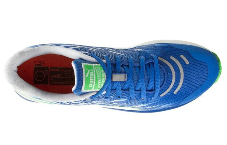 PUMA Faas 300 V4 Blue/White 187528-04