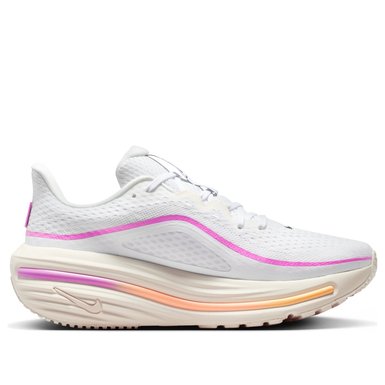 (WMNS) Nike Winflo 12 'White Black Light Magenta' HV9273-100