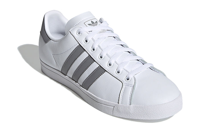 adidas originals Coast Star 'White Grey' EE6196