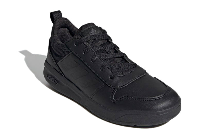 (GS) adidas Tensaur K Black S24032