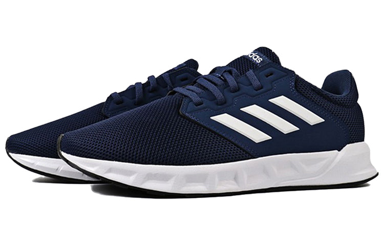 (WMNS) adidas Show The Way Blue FX3763