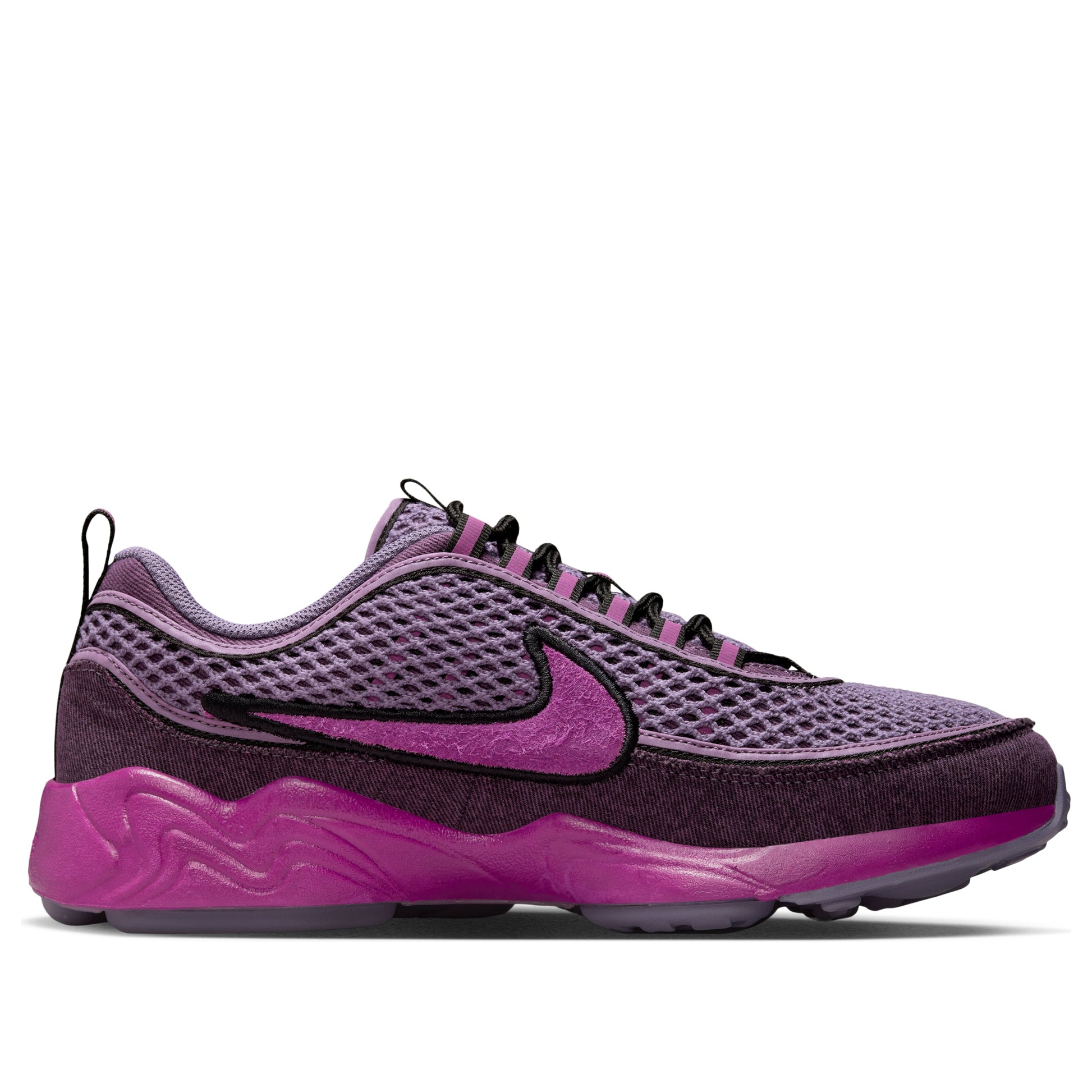 Nike Air Zoom Spiridon 'Hot Fuchsia' IH3360-599
