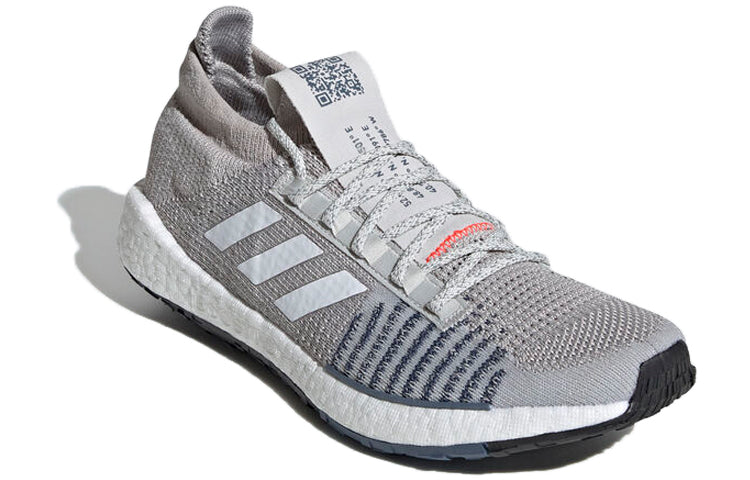 adidas PulseBoost HD 'Grey' FU7336