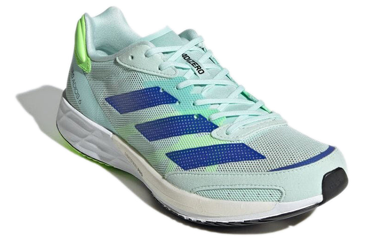 (WMNS) adidas Adizero Japan 6 'Blue White' FZ2493