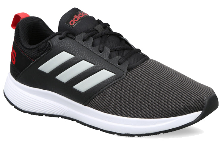 adidas neo Ambler Black/Grey EW2401