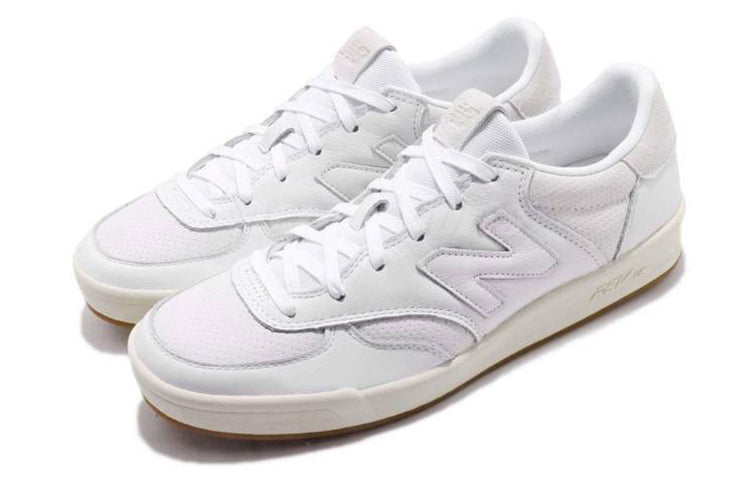 New Balance 300 Shoes White CRT300LF