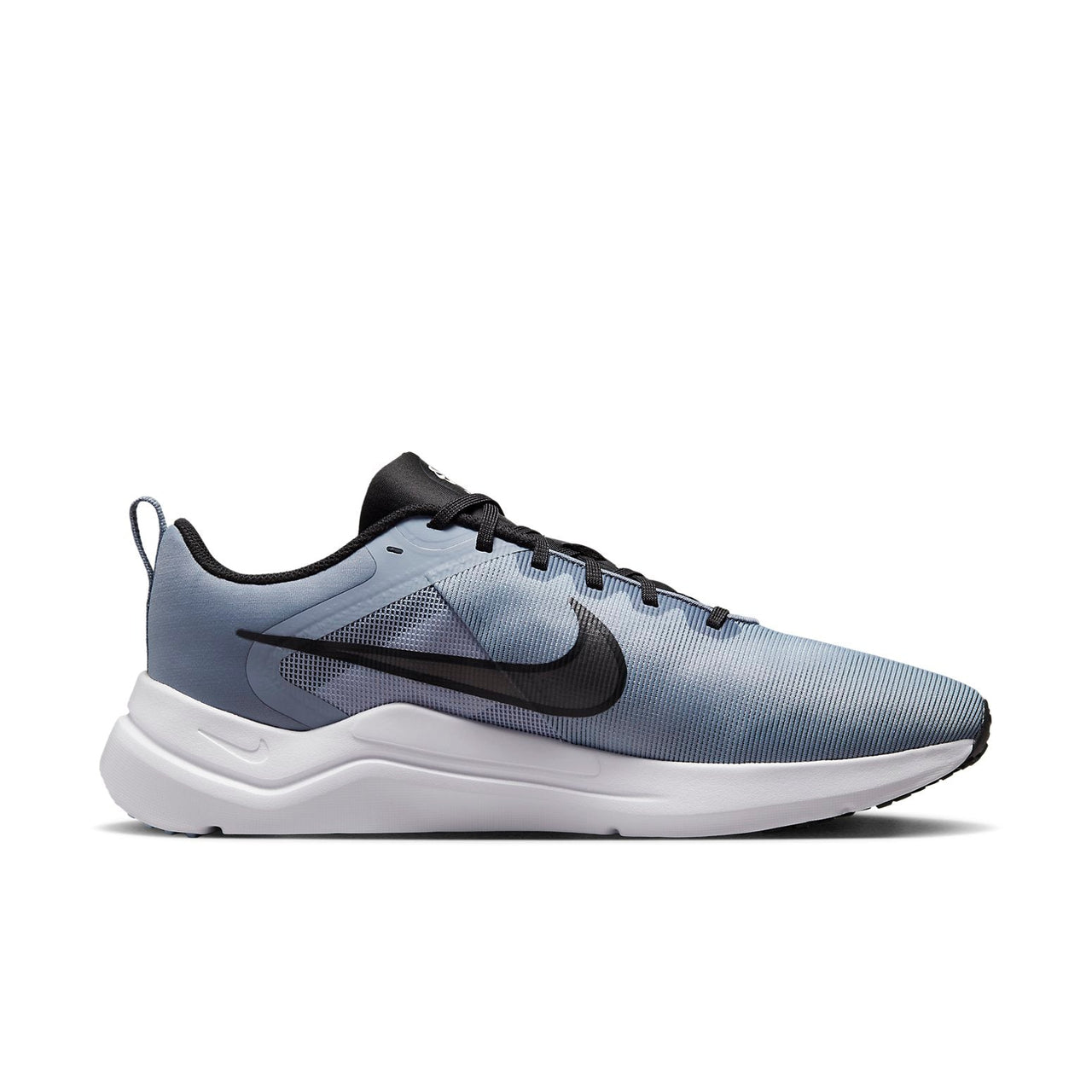 Nike Downshifter 12 'Grey Blue' DD9293-401