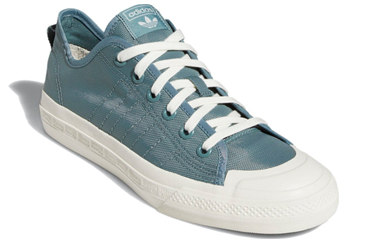 adidas Nizza Rf 'Green' EF5777