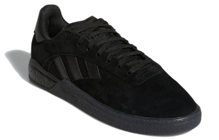 adidas 3ST.004 'Triple Black' FY0501
