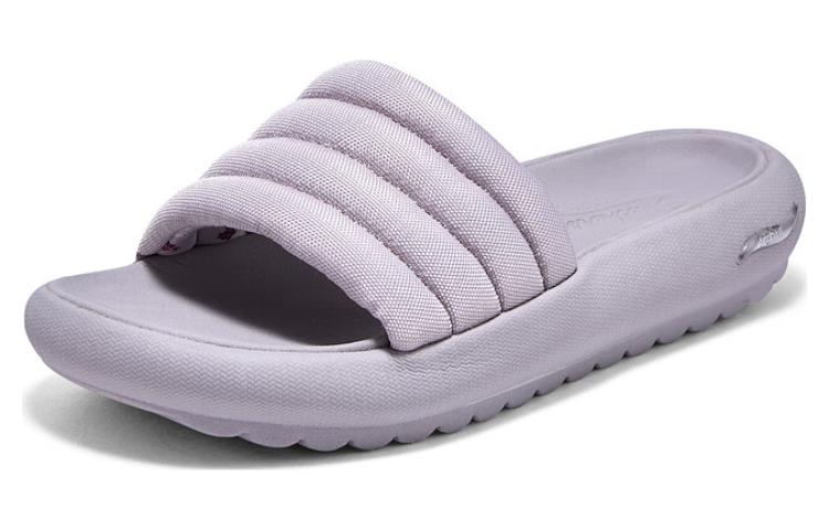 (WMNS) Skechers Arch Fit Cloud 'Purple' 119782-LIL